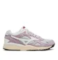 Mizuno Sky Medal (Beige / Pink)