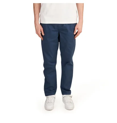 Edmmond Studios Murano Pants (Navy)