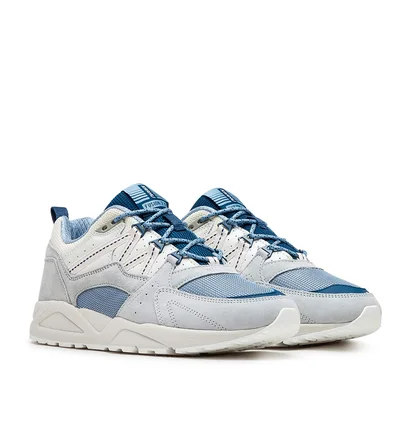 Karhu Fusion 2.0 (Grau / Blau)