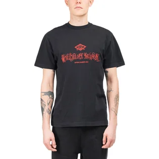 Han Kjobenhavn Artwork Tee (Schwarz)