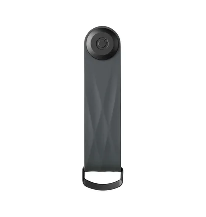 Orbitkey Key Organiser Active (Dunkelgrau)