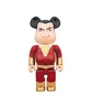 Medicom 100% + 400% Shazam! Be@rbrick Toy