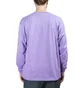 Nike ACG Logo Longsleeve (Lila / Pink)