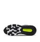 Nike WMNS Air Max 270 React ENG (Lila / Gelb)