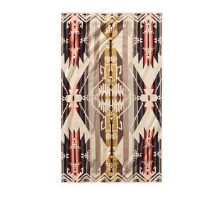 Pendleton Jacquard Bath Towel (Multi) – Pendleton