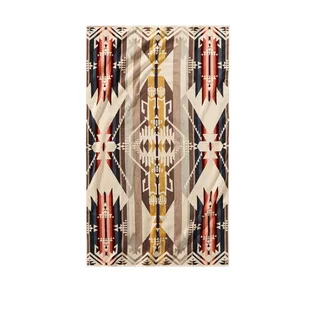 Pendleton Jacquard Bath Towel (Multi) – Pendleton