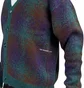 Pop Trading Company Knitted Cardigan (Multi)