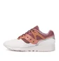 Saucony Grid SD HT (Red / Tan)
