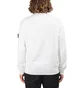 Stone Island Sweatshirt (Weiß)