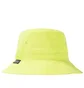 Stüssy Reflective Bucket Hat (Neon Gelb)