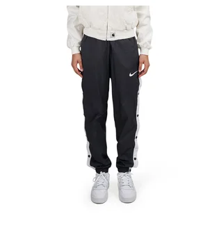 Nike Sportswear Windrunner Hose (Schwarz / Weiß)