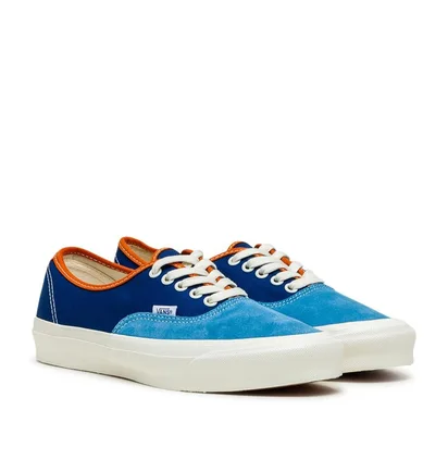 Vans Vault UA OG Authentic LX (Navy / Blau)