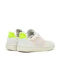 Veja WMNS V-10 Suede Multico (Beige / Lila)