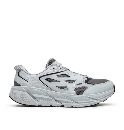 HOKA Clifton L (Grau)