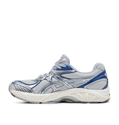 Asics GT-2160 (Silber / Blau)