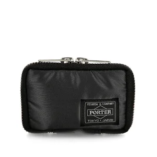 Porter by Yoshida Tanker Key Case (Schwarz) – Porter-Yoshida Co.