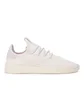 adidas x Pharrell Williams HOLI Tennis HU 'Blank Canvas' (Creme)