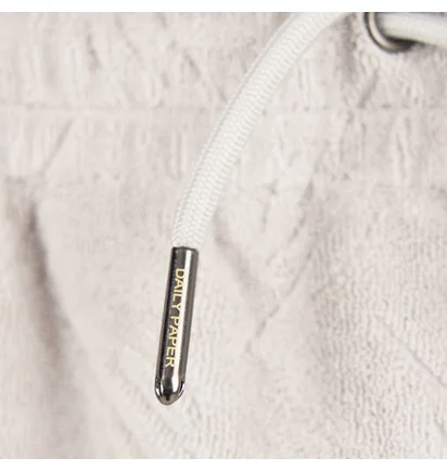 Daily Paper Marashi Pants Monogram (Grau)