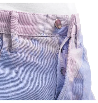 Aries MLP Dyed Lilly Jeans (Lila)