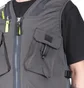 Helly Hansen Arc SS21 Ocean Vest (Anthrazit)