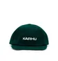 Karhu Logo Cap (Grün)