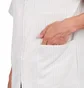 Metalwood Textured Caddie Shirt (Beige)
