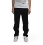 P.A.M. Walk-In Track Pants (Schwarz / Blau)