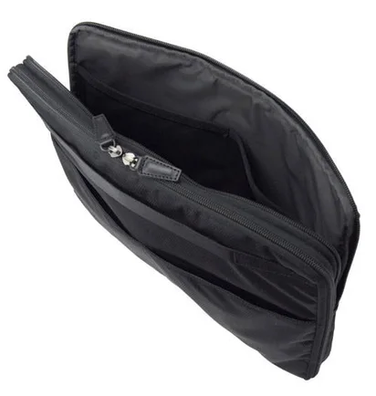 Porter by Yoshida Dill Multi Organizer L (Schwarz)