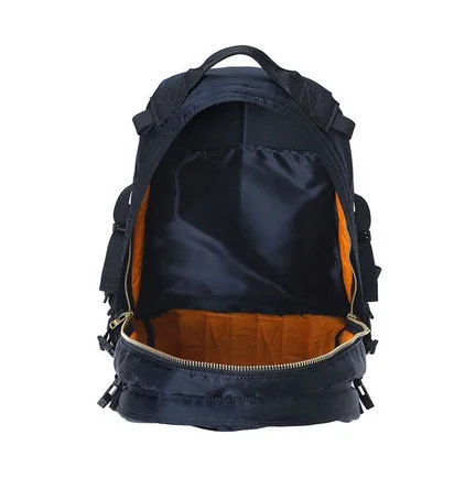 Porter by Yoshida Tanker Daypack (Navy)