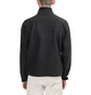 Stüssy Basic Polar Fleece Mock (Schwarz)