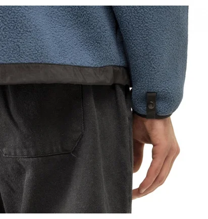 The North Face NSE Pumori Expedition Jacket (Blau)