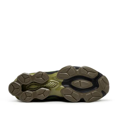 Asics US5-S Gel-Quantum Kinetic (Grün / – ASICS SportStyle text_image_alt 5