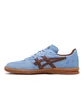 Asics x HAY Design Skyhand OG (Blau / Braun) – ASICS SportStyle text_image_alt 2