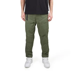 Alpha Industries Utility Pant UV (Grün)
