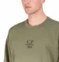 C.P. Company Crewneck Sweatshirt (Grün)