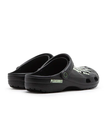 Crocs x Pleasures Classic Clog 