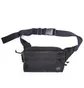 Porter by Yoshida Force 2Way Waist Bag (Schwarz) – Porter-Yoshida Co.