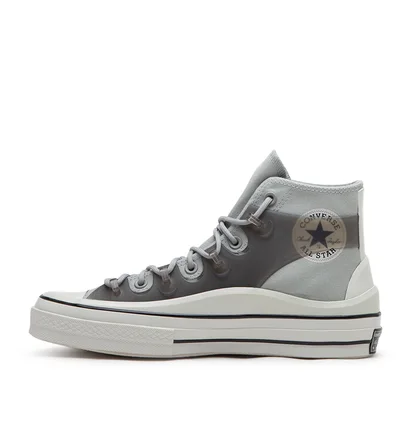 Converse Chuck 70 Utility (Grau)