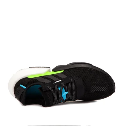 adidas POD-S3.1 (Schwarz)