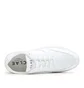 Clae Malone Vegan (Weiß)