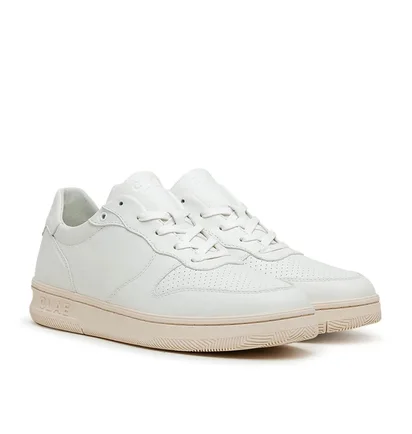 Clae Malone (Weiß)