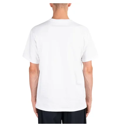 Dime Data Entry T-Shirt (Weiß)