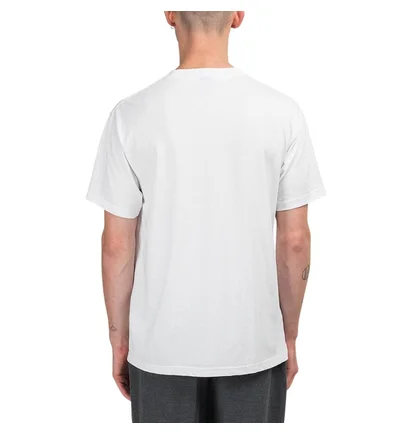 Dime Soupe Aux Pois T-Shirt (Weiß)