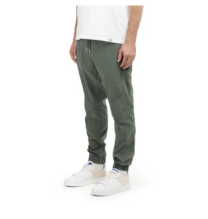 Han Kjobenhavn Track Pants (Grün)