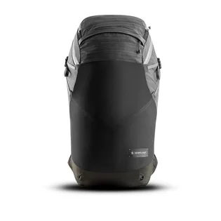 Heimplanet Motion Ellipse 25L (Dunkelgrau / Grün)
