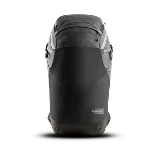 Heimplanet Motion Ellipse 25L (Dunkelgrau / Grün)