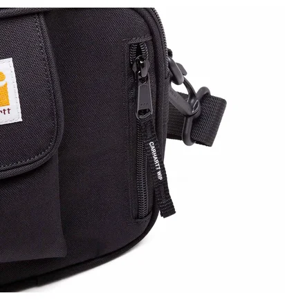 Carhartt WIP Essentials Bag Small (Schwarz)