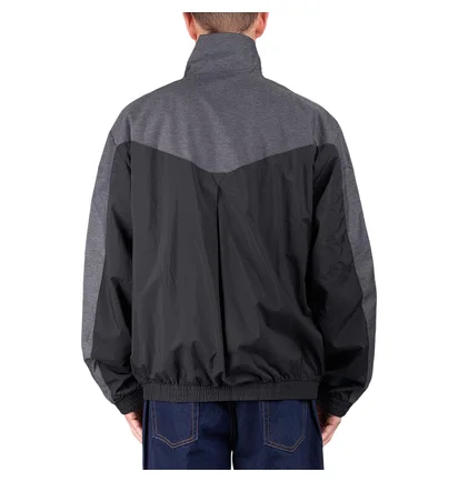 adidas Track Top (Schwarz)