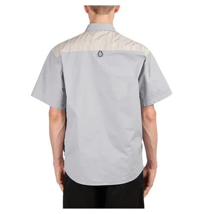Liberaiders LR Utility S/S Shirt (Grau)