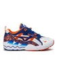 Mizuno Wave Rider 1 (Weiß / Blau)